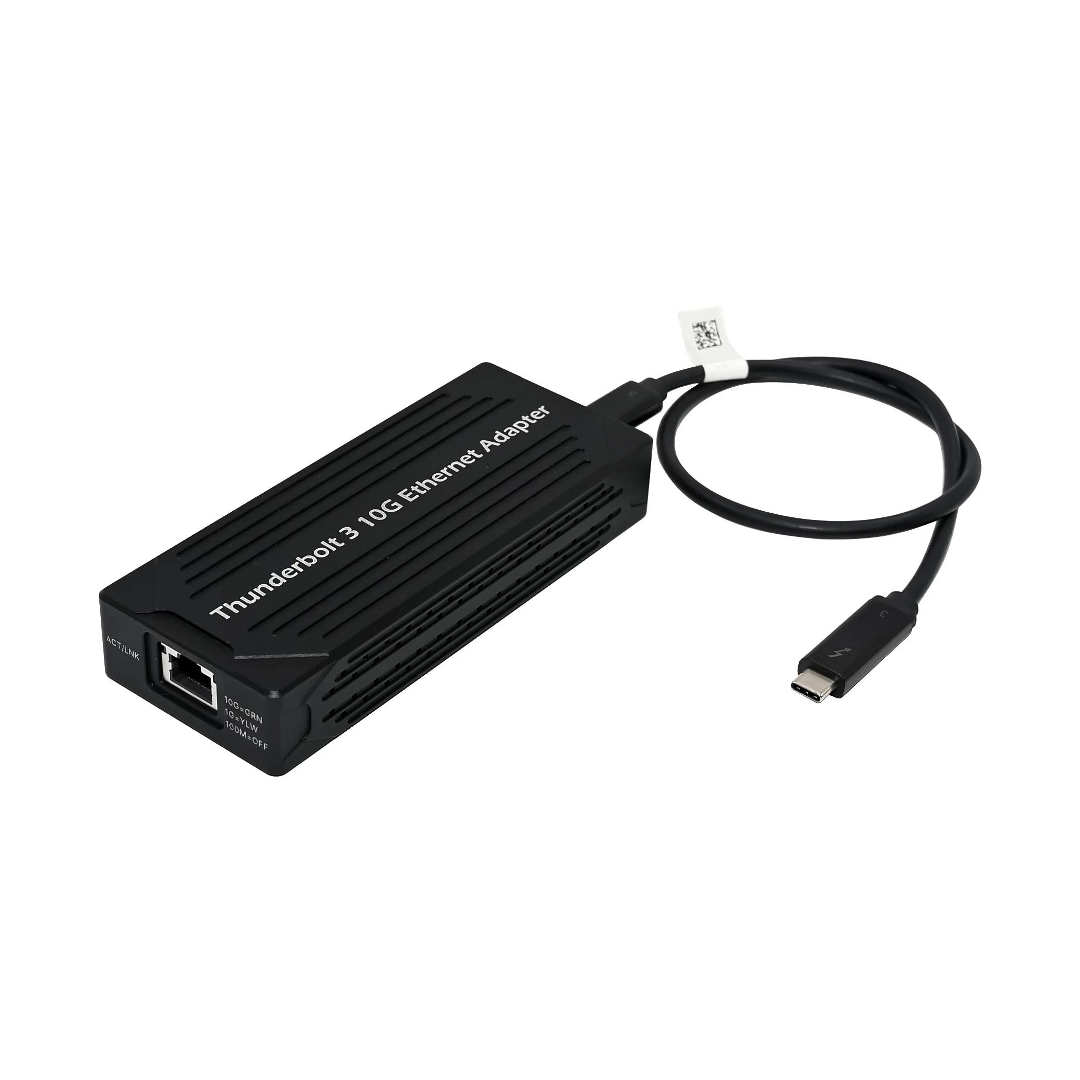 SUNWEIT ST7410 Thunderbolt 3 auf 10G T1 Ethernet-Netzwerkadapter