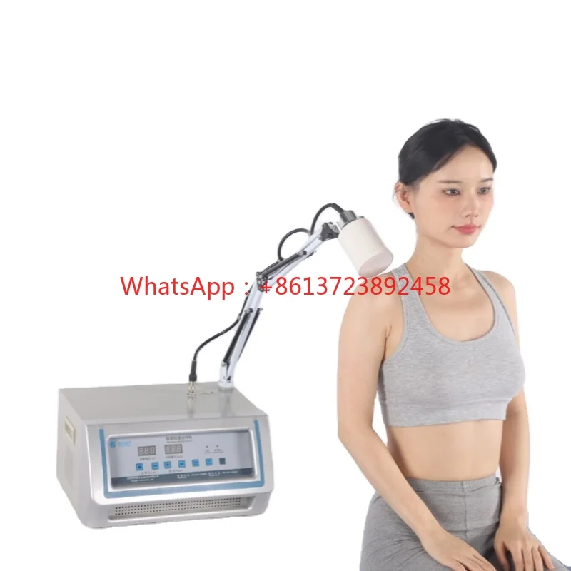 Microwave disease treatment machine Microwave treatment machine