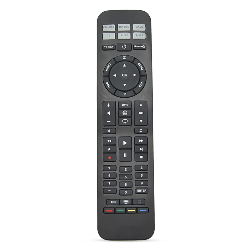 80-90%New Original For URC-15s SOLO 15 Cine Mate System 520 220 130 & 120 Replacement Remote Control SOLO15 SoundTouch