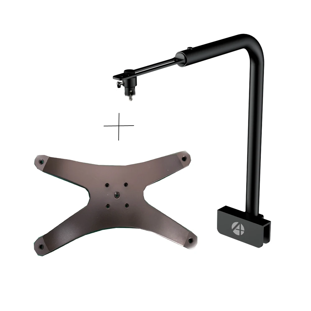AIPAI A7 A8se A8s A8pro Aquarium Light Spare Parts Mounting Arm/X Kit/Eurobrace Adapter/Power Supply/ longmen 90cm 120cm mount
