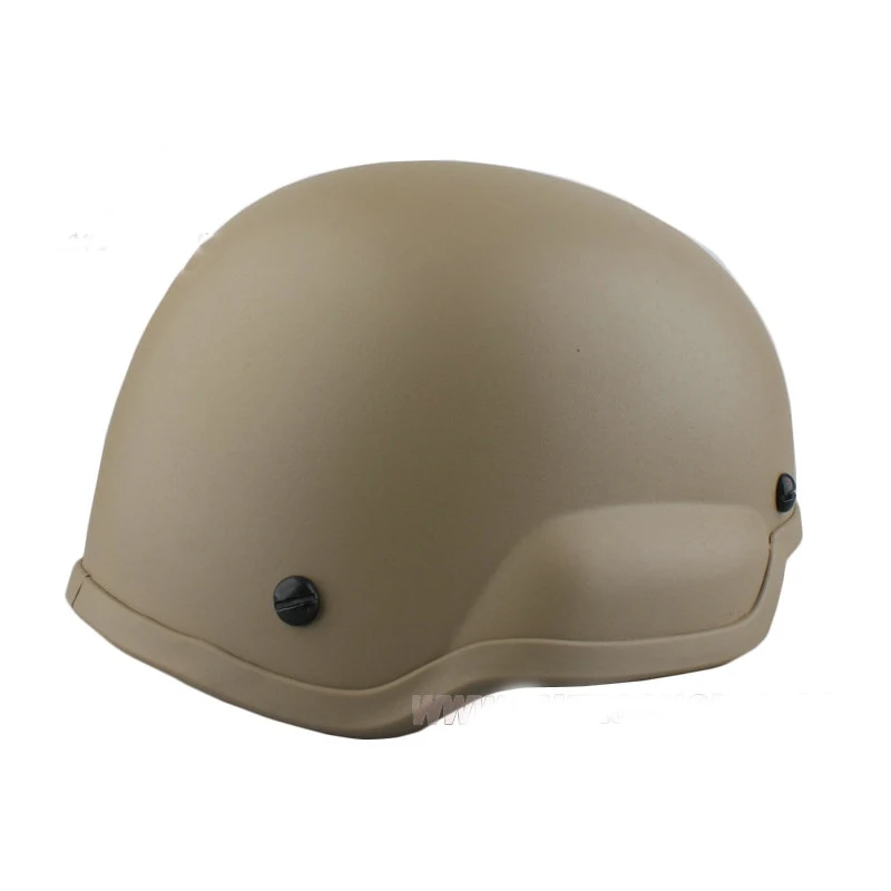 Hełm taktyczny Emersongear ACH MICH 2002 TC2002 Combat Head sprzęt ochronny Duty nakrycia głowy Airsoft piesze wycieczki polowanie jazda na rowerze