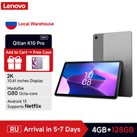 Original Lenovo Qitian K10 Pro Tablet 10.6\