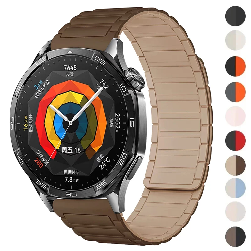 18 20 22Mm Magnetic… - image