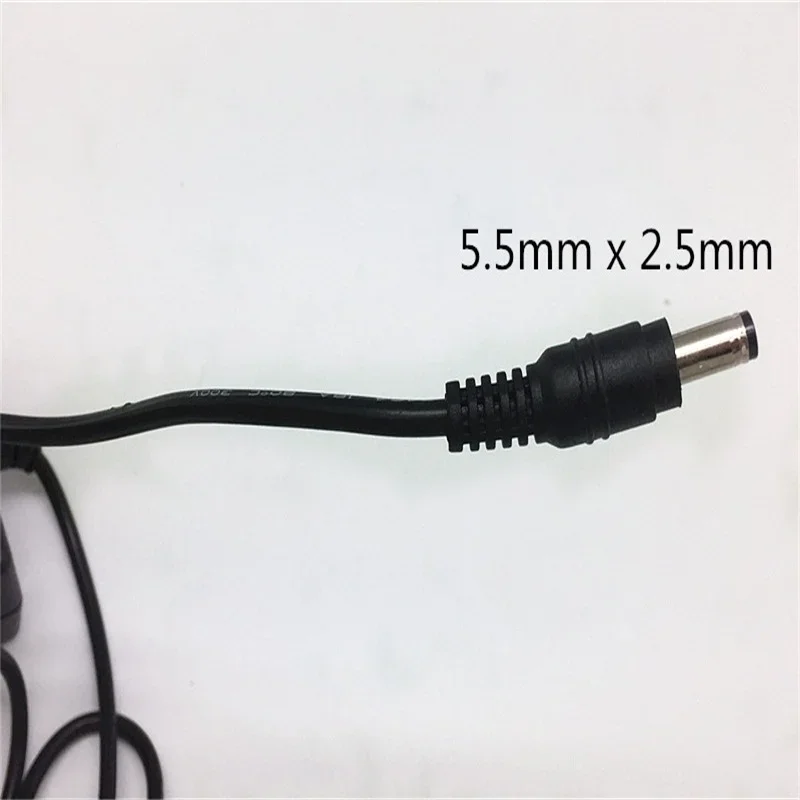 ESCAM DC 12V 5A 60W адаптер питания трансформаторный переключатель AC100-240V до DC12V источник питания для системы безопасности камеры видеонаблюдения