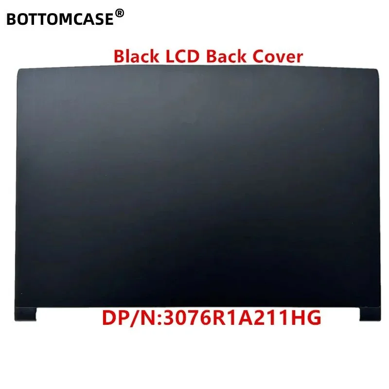 

BOTTOMCASE®GF63 MS-16R1 MS-16R3 MS-16R4 MS-16R5 R6 R8 WF65 LCD Back Cover Top Case Rear Lid 3076R1A211HG