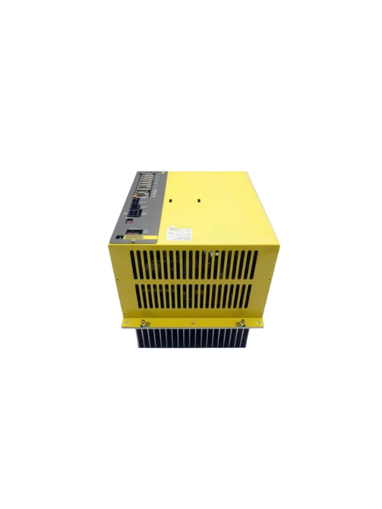 A06B-6134-H303#D  SERVO/SPINDLE MODULE MDL BiSVPM40/40/40-15