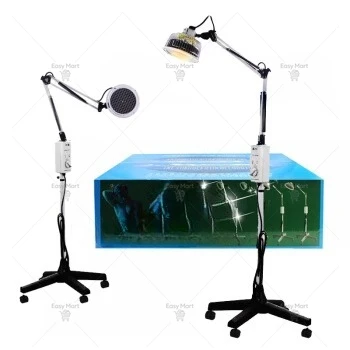Electromagnetic Wave Baking LampMagic Lamp Instrument Household  Infrared Closed Soft Tissue Injury