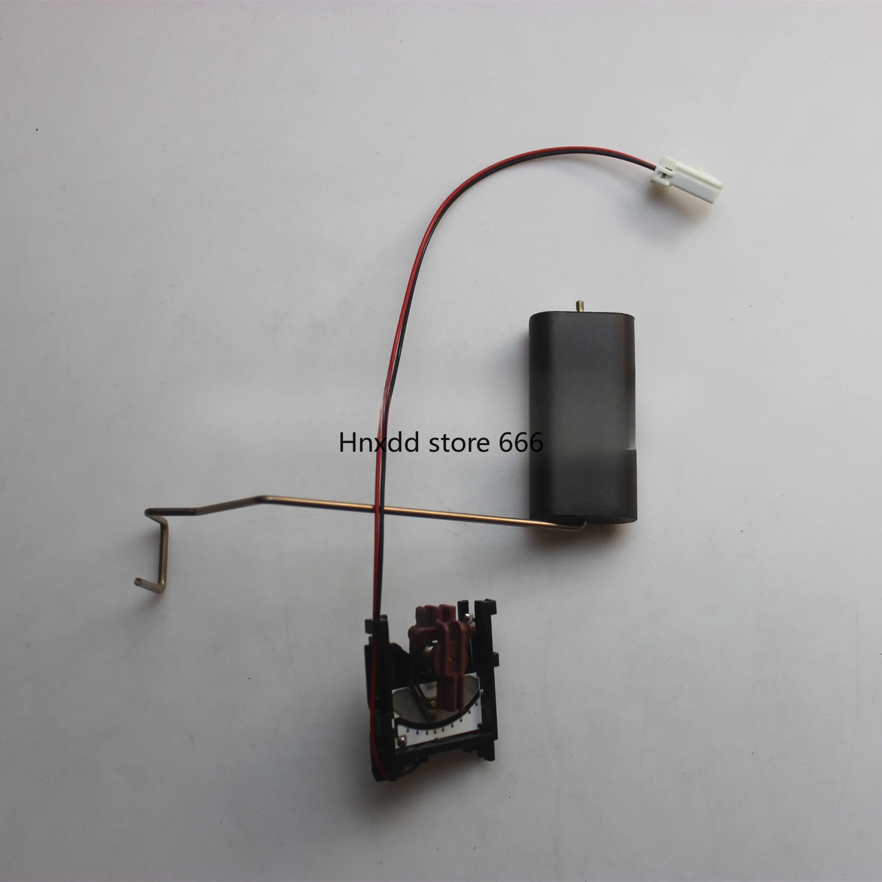 Adapted to BAIC X25 X35 D20 E130 E150 gasoline oil level sensor fuel tank float sensor