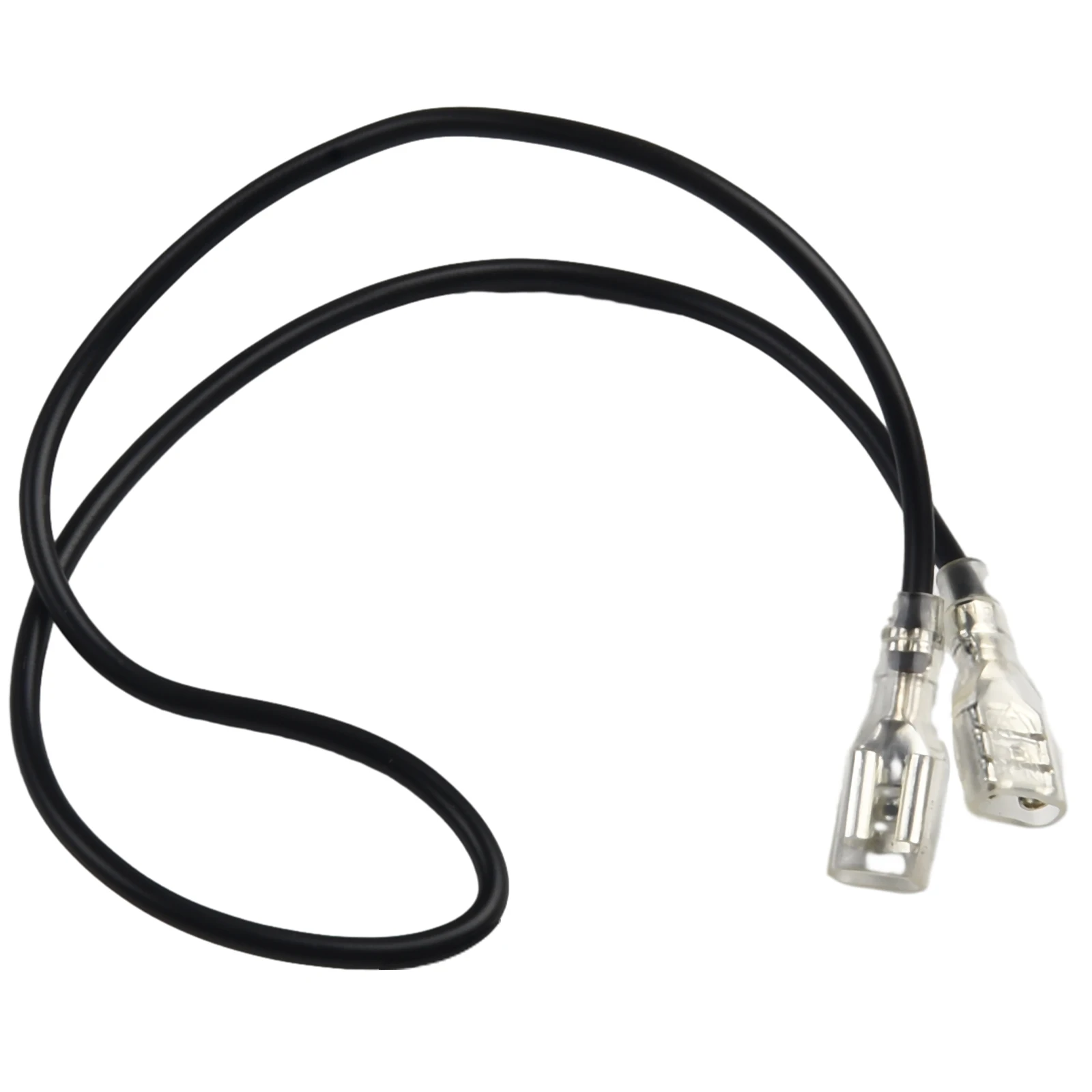 Ignition Wire Ignition Coil Plastic Shredder Part 3 Parts Black Leaf Blower Part For-Husqvarna Long Life Sturdy