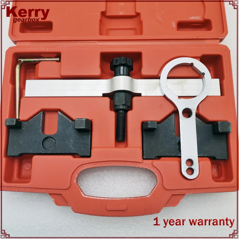 

Camshaft Locking Tool Engine Timing Locking Tool Kit N63 N74 for BMW