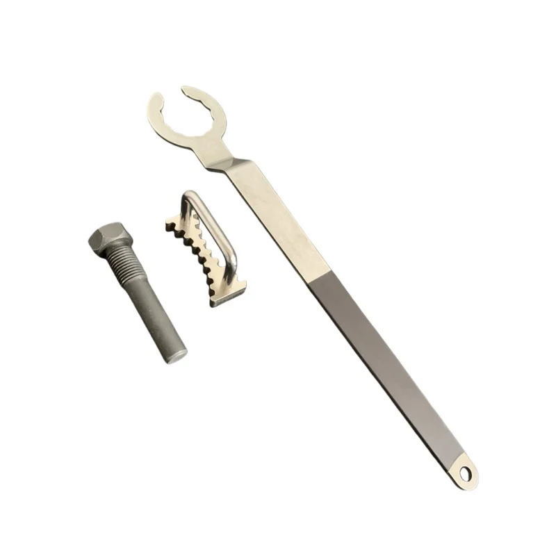 

Для Volkswagen Audi 1.4T Jetta 1.5/1.6 EA211 Распределительный вал двигателя Инструмент для ГРМ Автомобили Запчасти Аксессуары