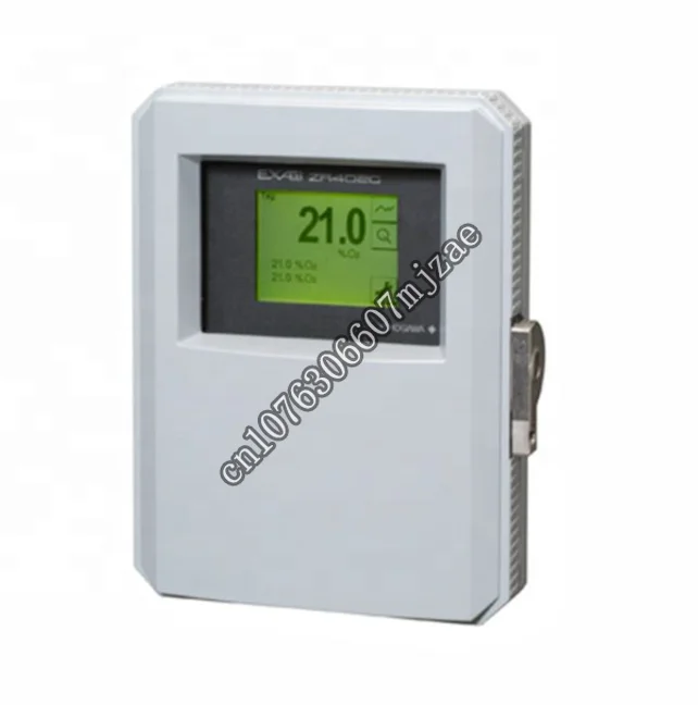 High Quality Japan YOKOGAWA ZR402G Single Channel Oxygen Analyzer Zirconia