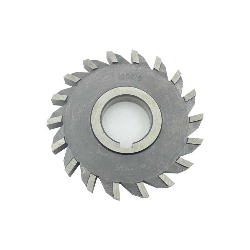 Custom high speed steel milling cutter drill reamer countersink chamfer hss tap saw blade dagger  burnishin manufacturer