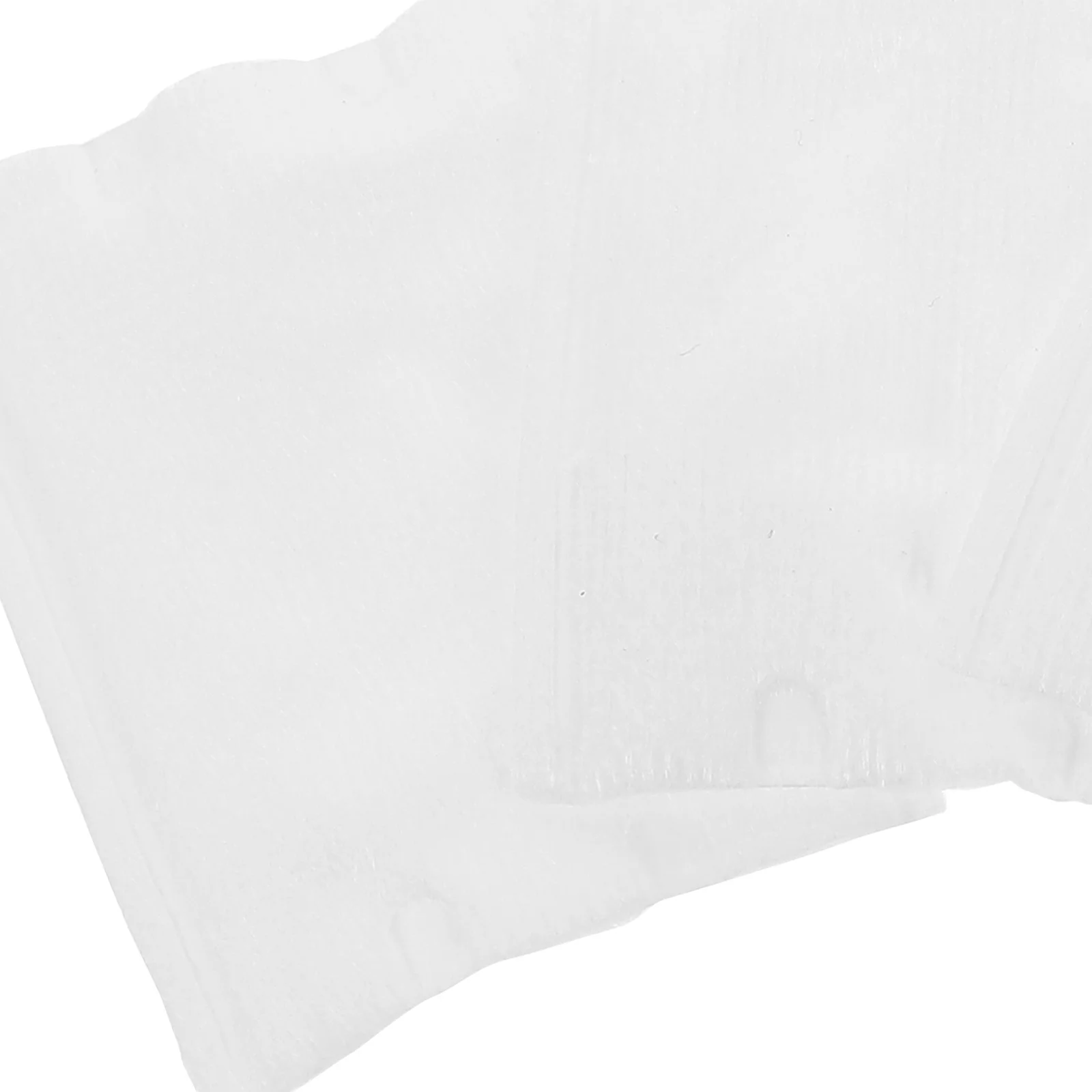 200 szt. Miękkich płatków kosmetycznych do demakijażu, płatki do pielęgnacji skóry, preparat do czyszczenia twarzy, akcesoria do makijażu dla kobiet, białe płatki kosmetyczne do twarzy