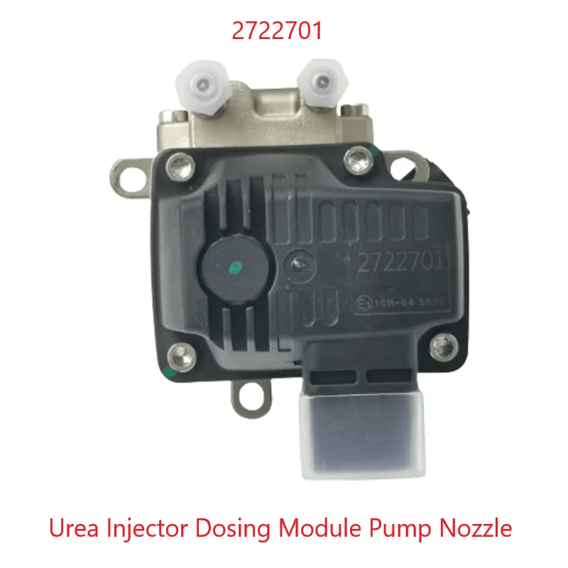 AdBlue Urea Injector Dosing Module Pump Nozzle 2722701 for Scania Truck