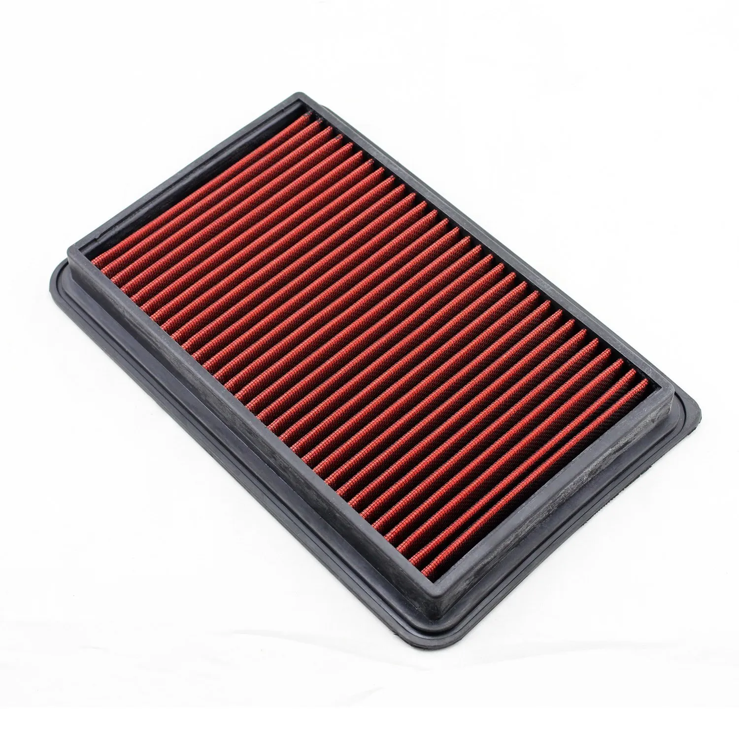 R-EP Car High Flow Performance Air Filter Fits For Mazda 2 3 Axela Demio 1.3L 1.5L 1.6L Replacement Reusable Washable