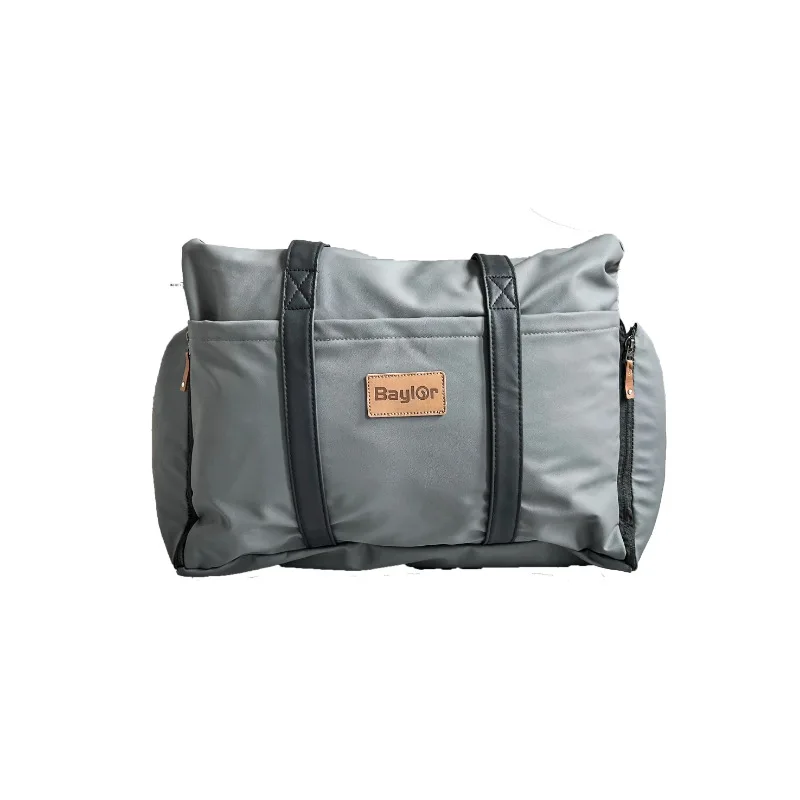 

Автомобильное гнездо, японское многофункциональное автомобильное гнездо для домашних животных, портативное защитное сиденье на спине, уличное маленькое собака