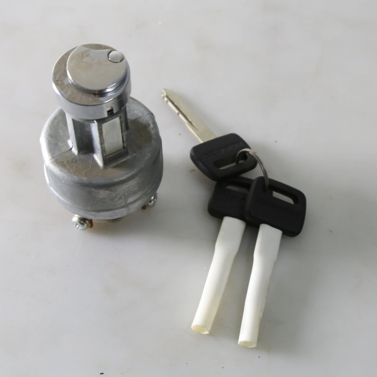 High Quality Excavator Key Switch Starting 08086-50000