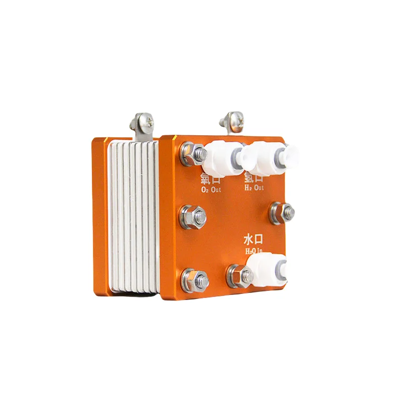 

Оборудование для производства чистого водорода. Самый продаваемый электролизер PEM. Генератор водорода. Электролитическая ячейка для продажи.