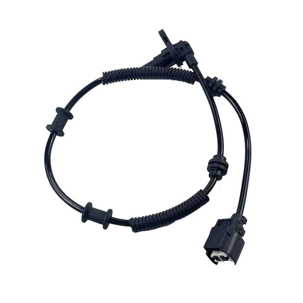 Novo Sensor ABS de Velocidade da Roda Dianteira Original 4893034000 Para Ssangyong KORANDO C 2011-2018