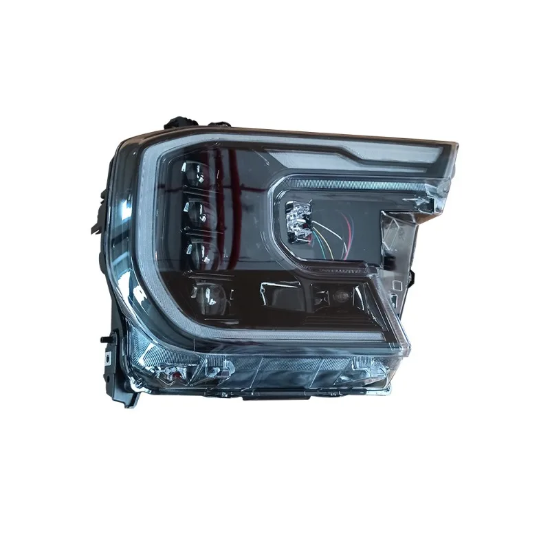 

For Ford FORD RANGER T9 headlights