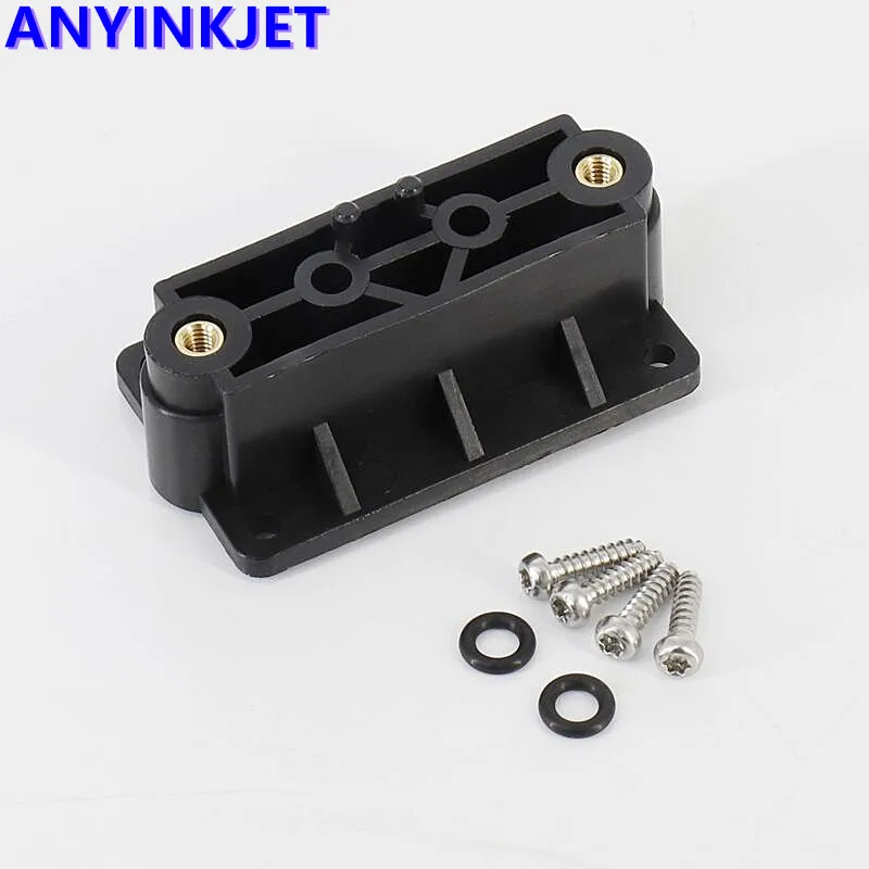 

for Videojet 1610 Ink core pump holder for Videojet 1210 1220 1510 1520 1530 1550 1610 1620 inkjet coding printer