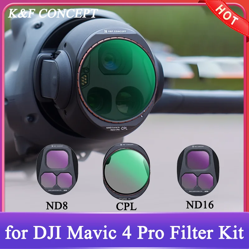 K&F Concept Profess… - image