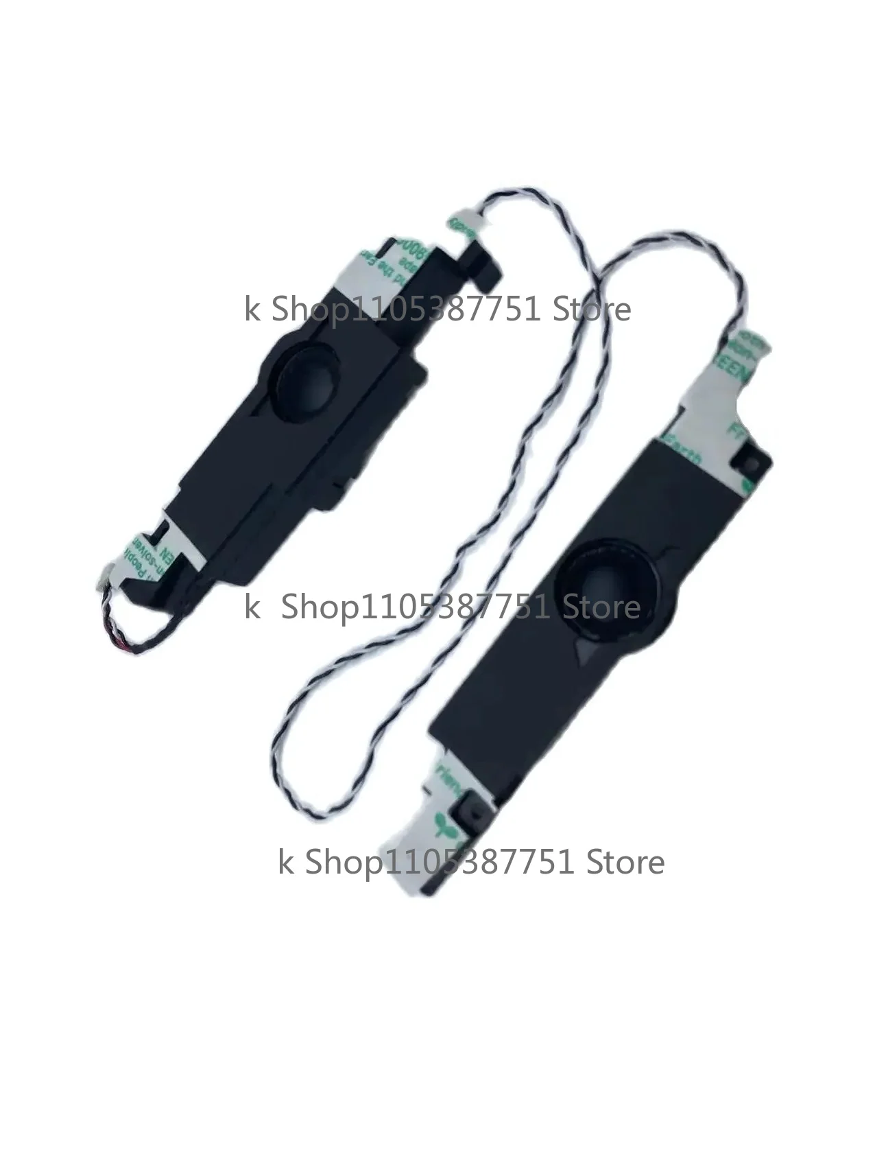 NEW Louder Speaker FOR Asus ROG Strix GL502 GL502VY  COMPARE CAREFULLY (No fit GL502VT VM ) FAST SHIPING
