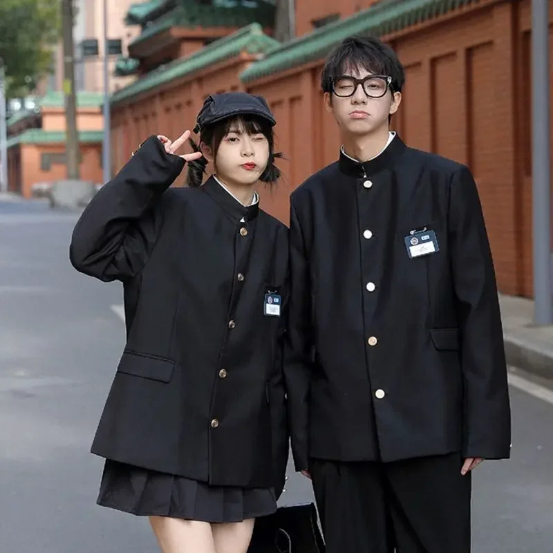 Erkek Standart Yaka Blazer Ceket - alternate angle