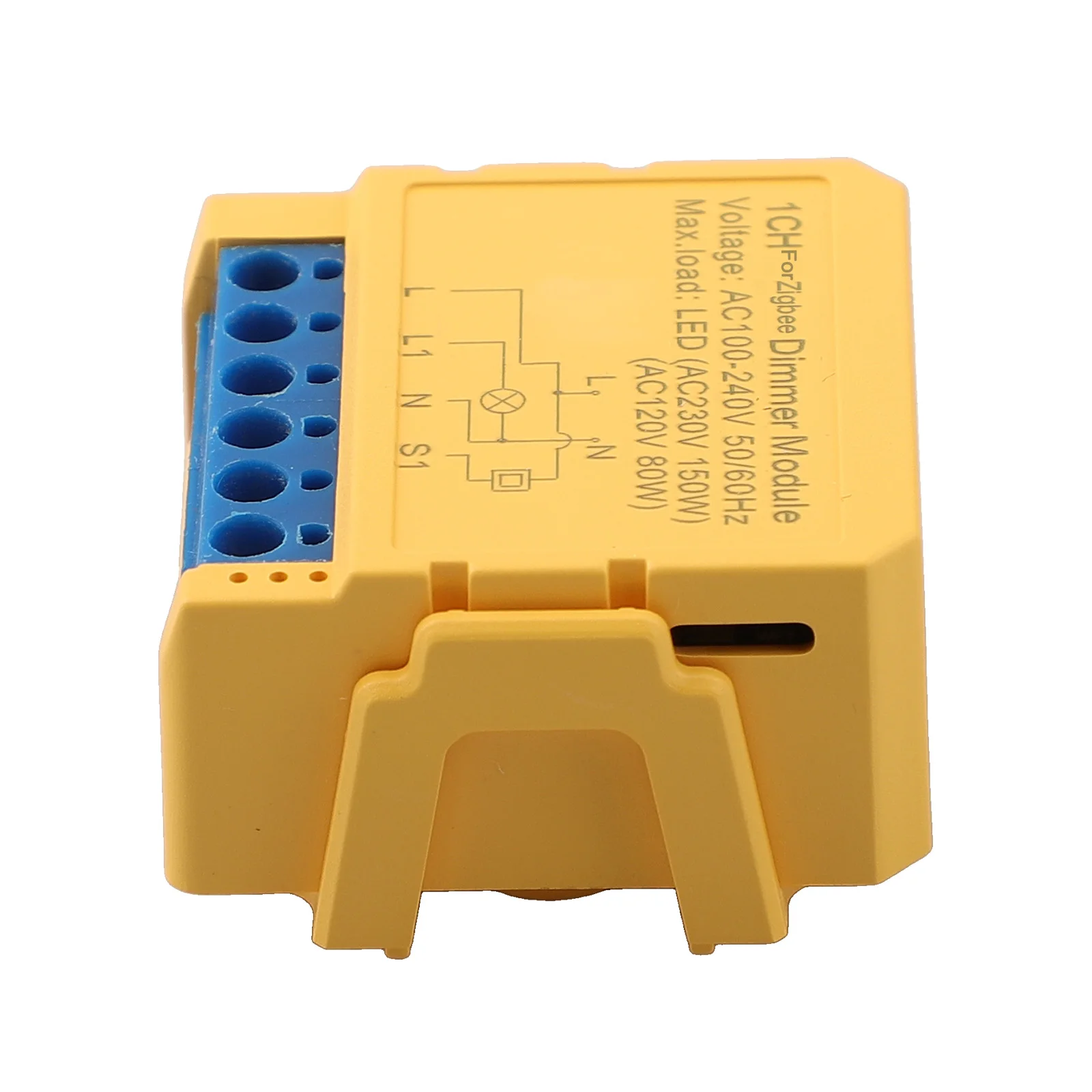 

Parties Intelligent Switch Timing Function APP Control Countdown Functionality High-quality ABS Material For Automation