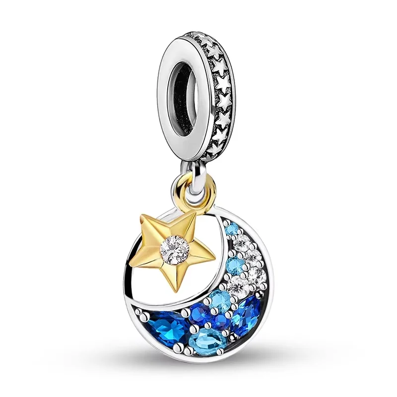 

Стерлингового Серебра 925 пробы для мальчиков и девочек, сердце любви, шарик горячего воздуха, подвески, бусины, подходят для браслета «сделай сам», изготовление подарка ювелирных изделий высокого качества