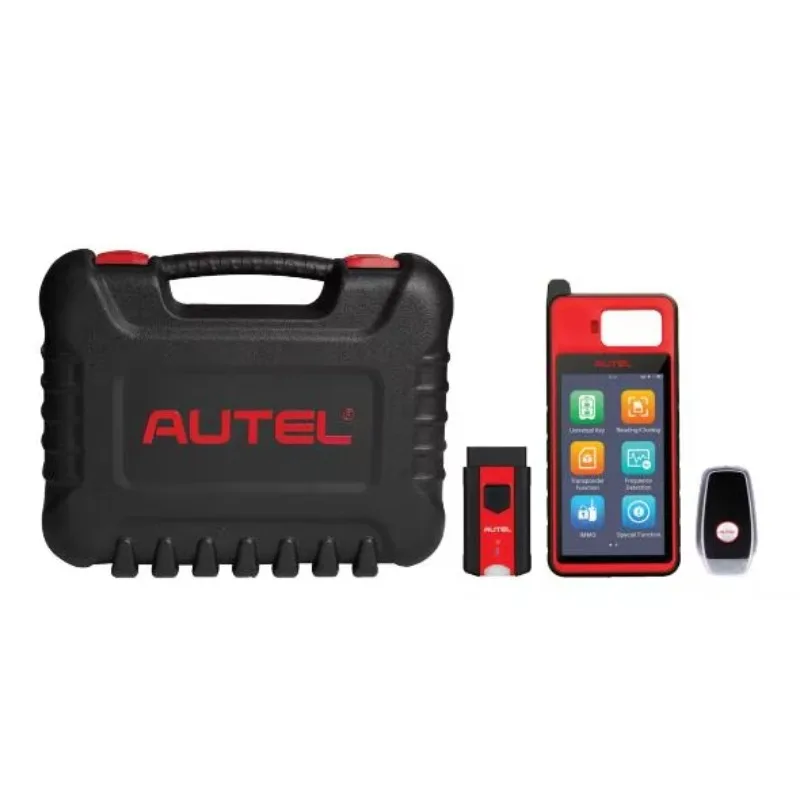 【2026】2024 2023  KM100 km 100 Im508 Im608 Immo Wireless Smart Key Programming Programmer Immobilizer Car Diagnostic Machine Scan