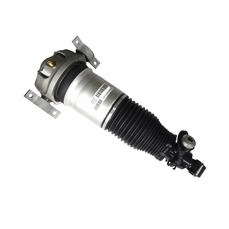 Rear Left Air Strut Car Chassis Parts Airmatic Suspension Shock Aborbers for  Q7