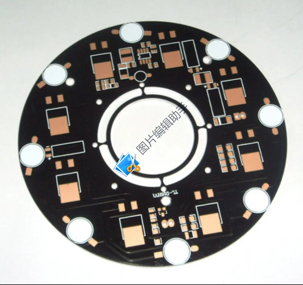 

Manufacture in 24hours for prototypes no urgent costs printed circuit board quick-turnaround PCBs fr4.cem-1.cem-3.al factory.