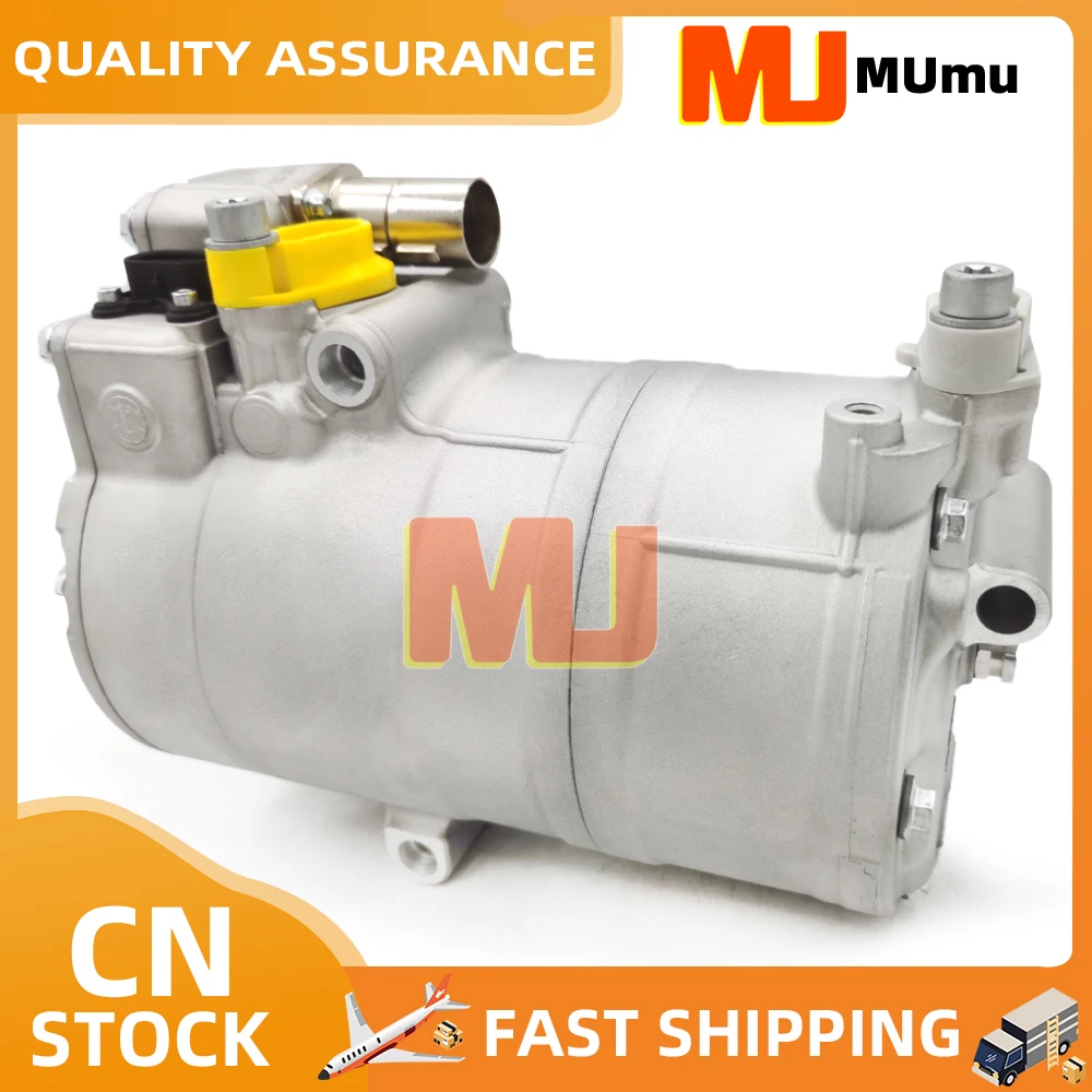 

Electric AC Compressor For BMW 5 Series 530LE G38 X5 F15 64526998209 64529496108 64529343808 64529332199 64529364870