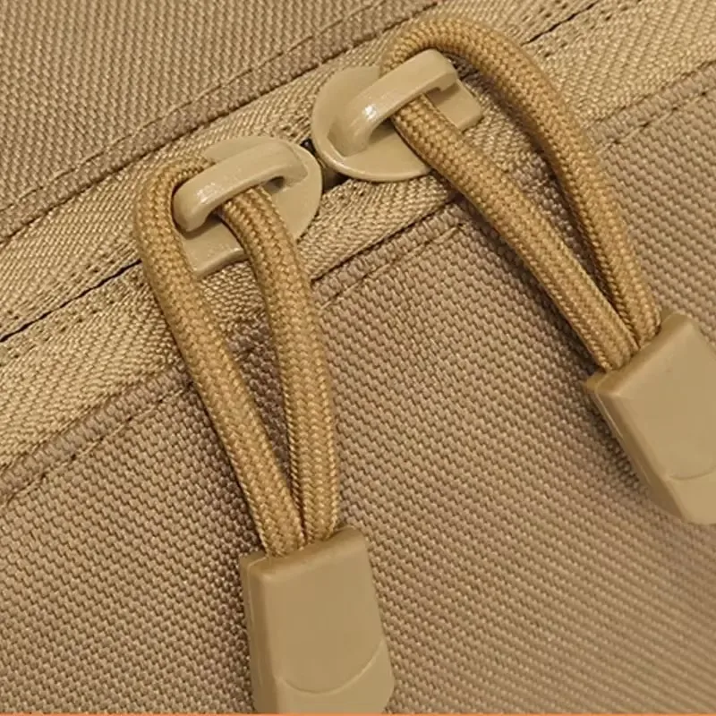 Taktyczna torba na talię Wielofunkcyjna torba wędkarska Outdoor Luya Camouflage Waist Bags Podróżne torby wędkarskie