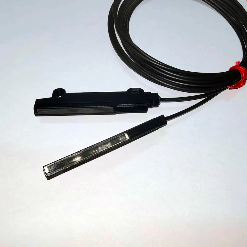 FU-E11, FU-E40 Compatible Area Detection Optic Plastic Fiber Sensor Sunland Made