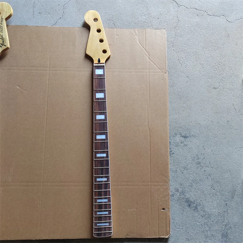 4 string Bass Neck. Retail, Wholesale, Custom, Spot, Free Shipping