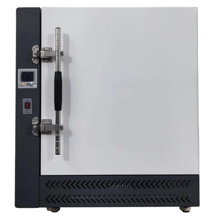 high-temperature aging 400C electric constant temperature drying oven