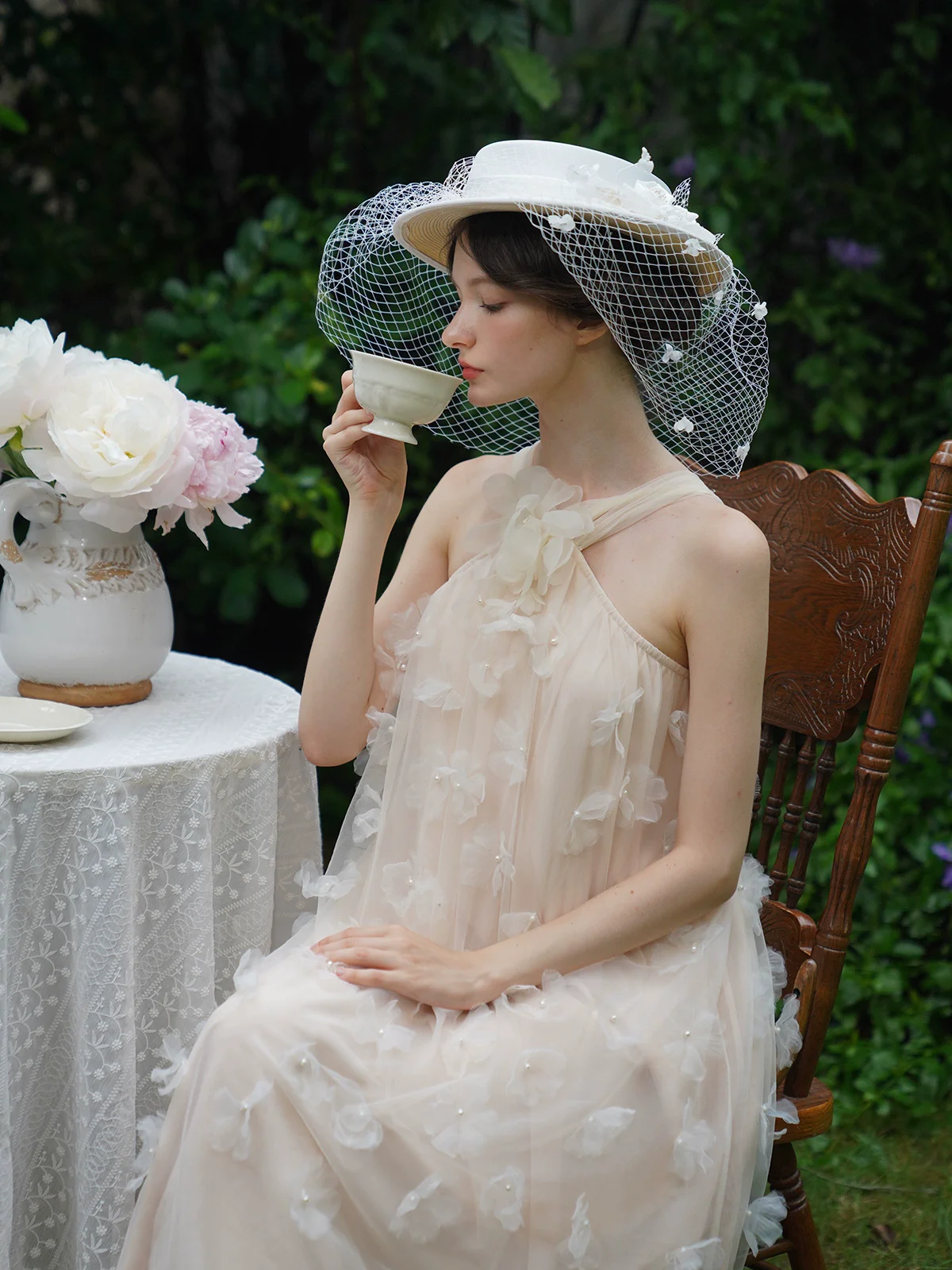 Spring Summer Women Hand-stitc - огляд і ціна Embroidery X Stitch