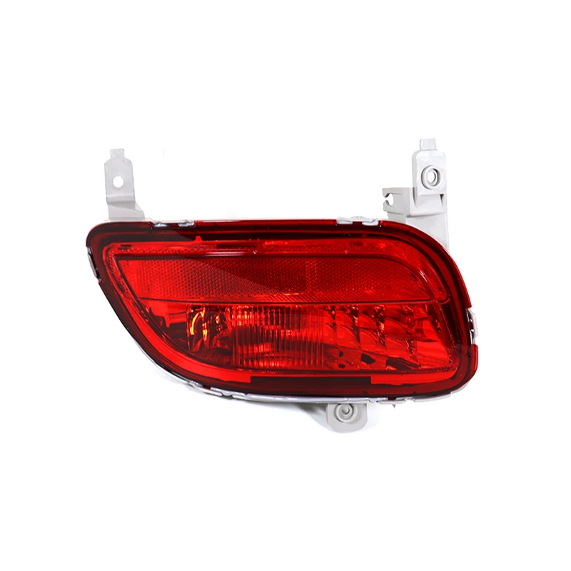 Auto Achterbumper Reflector Licht Remlicht Achterlicht Parking Remlicht Auto Lichten Voor Mazda 5 2e Generatie 2008 2009 2010