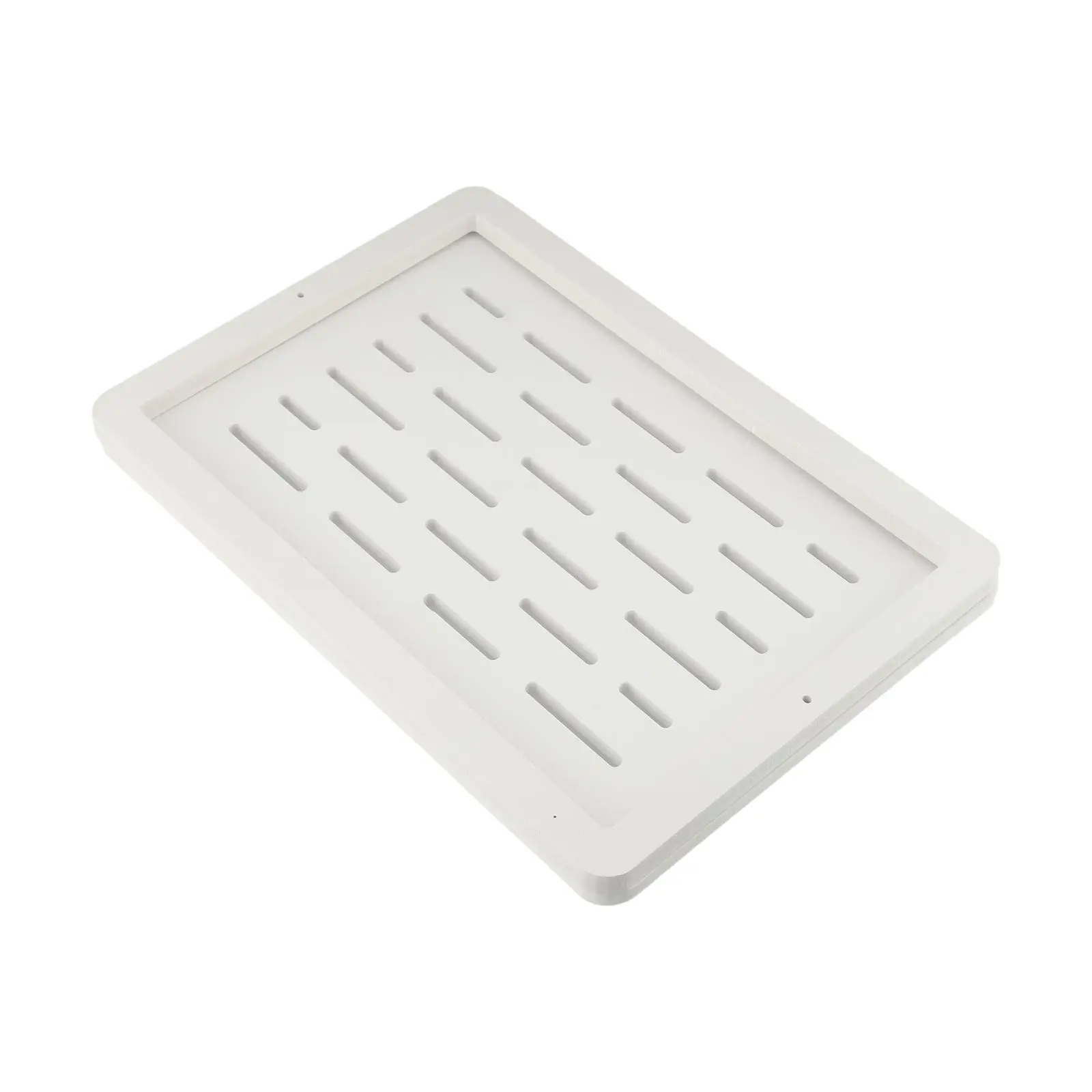 Breathability Wall Mounted Fuse Box Cover Flip Design Fuse Box Cover Clamshell Design Moisture-resistant Multifunctional Design