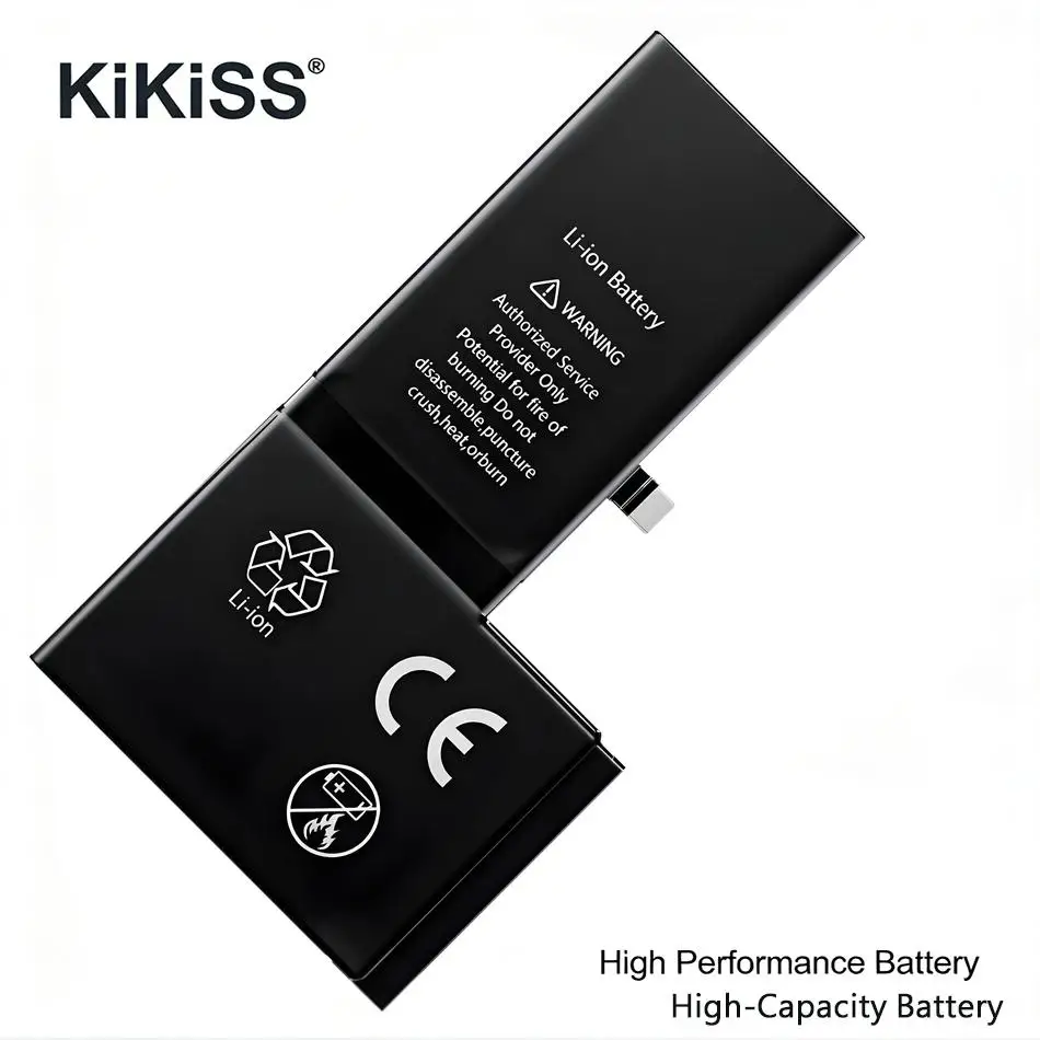 

Надежная замена аккумулятора для мобильного телефона Apple iPhone 14 Pro Max, 4330 мАч