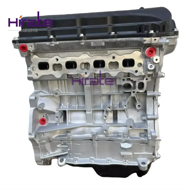 

Newpars Auto Parts 4B10 & 4B11 Diesel Engine Assy 1.8L & 2.0L For Mitsubishi Lancer & ASX New Engine Parts