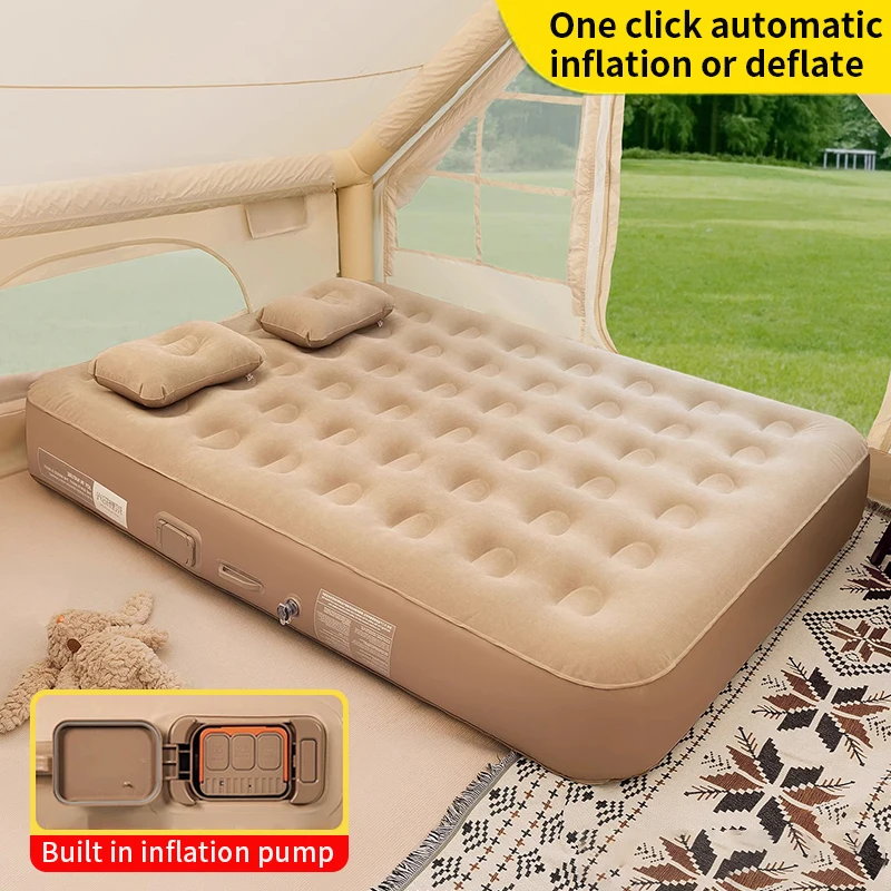 #49 Latest Double Air Beds Offers