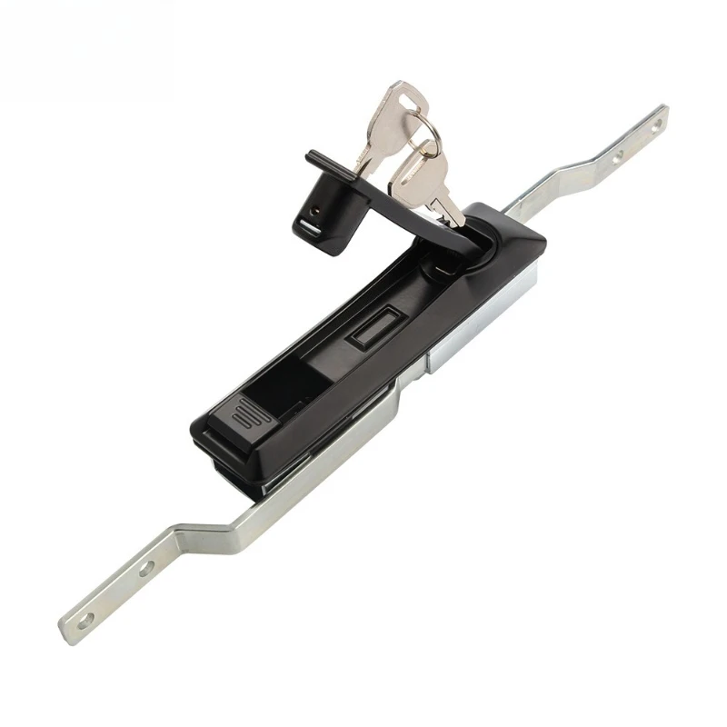 

Connector lock, electrical cabinet door, distribution cabinet, cabinet lock, distribution box, communication cabinet