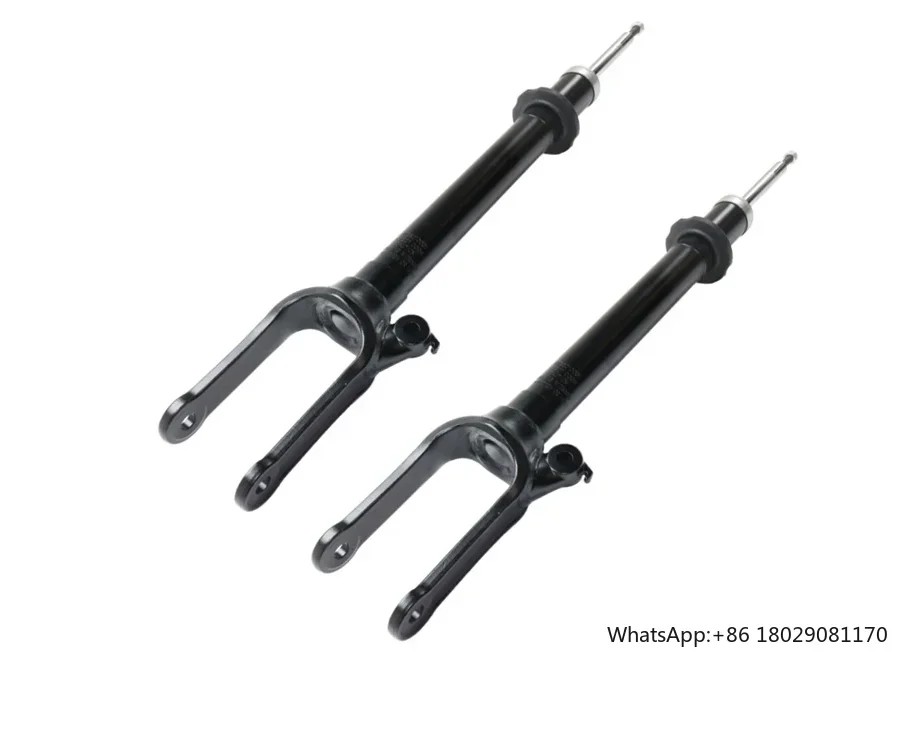 

1PC Front Shock Absorber For Mercedes Benz M-Class W164 ML280 ML300 ML320ML350 ML420 ML450 ML500 Car Suspension Strut 1643200130