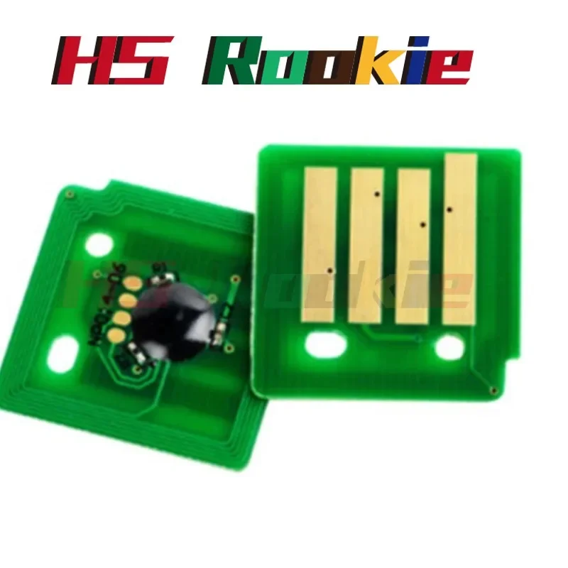 

20PCS WC7525 Toner Chip as for Xerox WorkCentre 7525 7830i 7835i 7845i 7535 7545 7970i 7855 006R01517 006R01520 006R01513 006R01