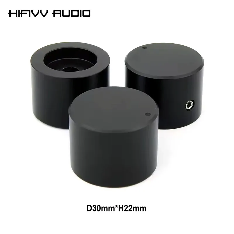 1 Pcs Aluminum Volu…