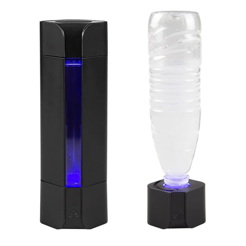 350ml Electrode Membrane Technology Hydrogen Water Bottled